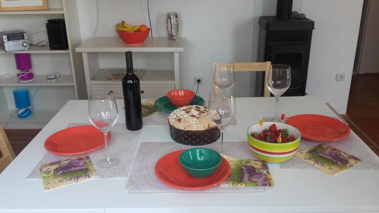סופטאר Holiday Home Pavarotti מראה חיצוני תמונה