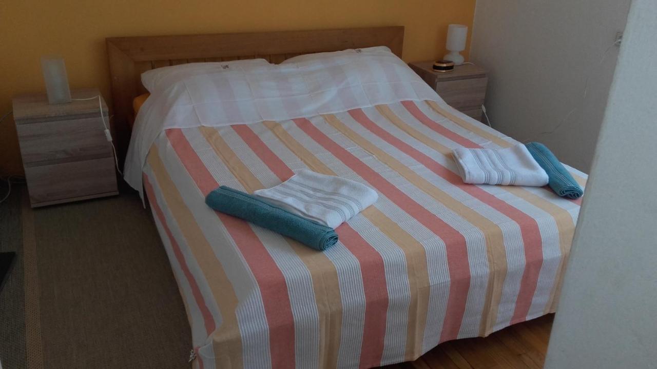 סופטאר Holiday Home Pavarotti מראה חיצוני תמונה