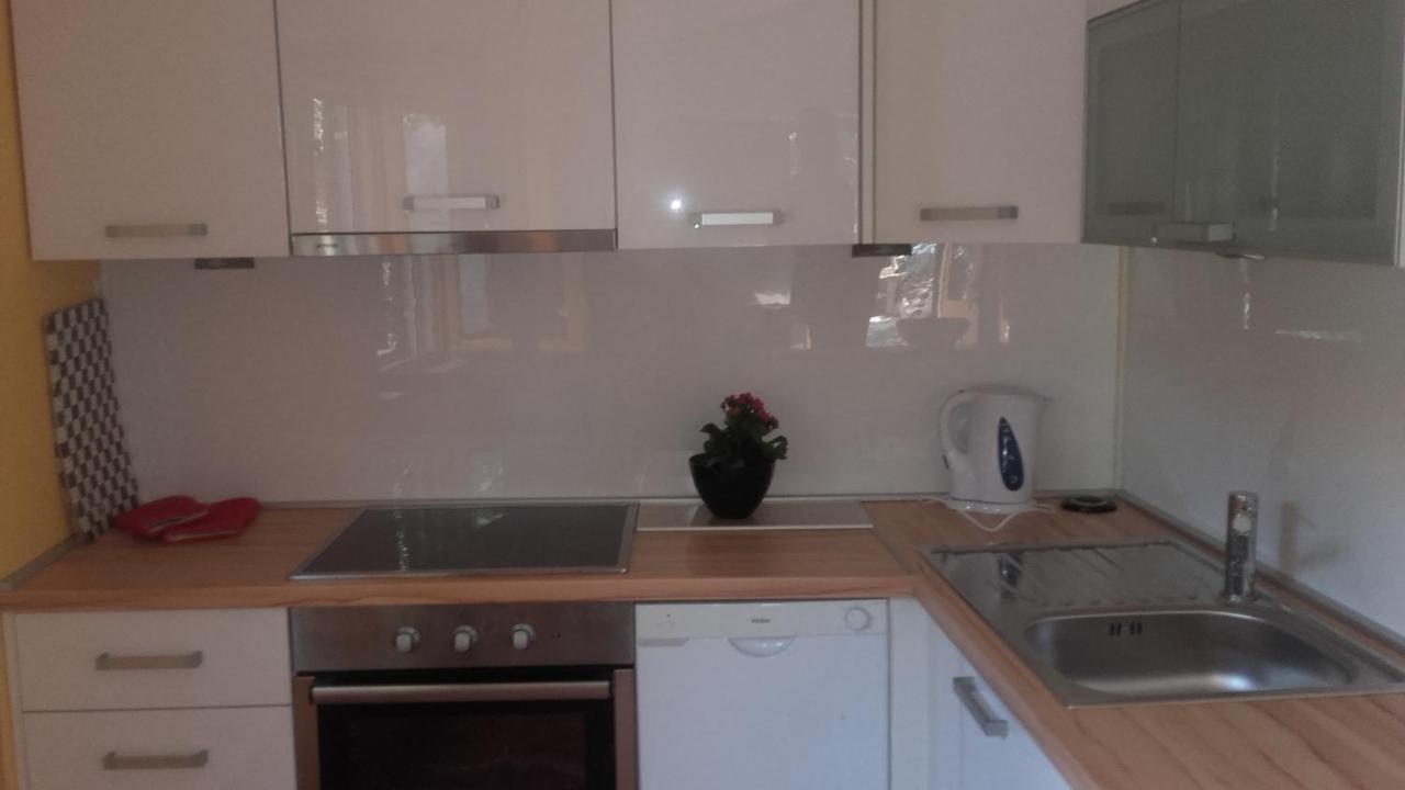 סופטאר Holiday Home Pavarotti מראה חיצוני תמונה