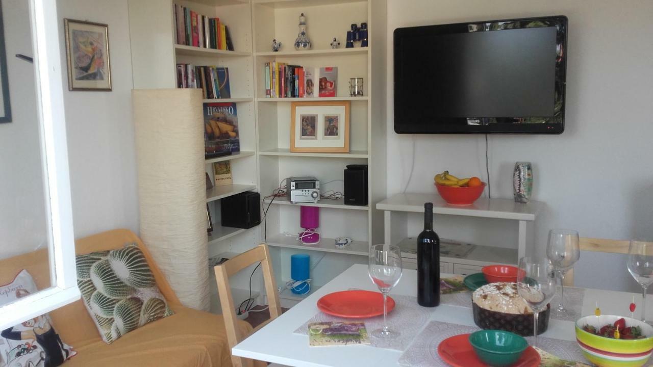 סופטאר Holiday Home Pavarotti מראה חיצוני תמונה